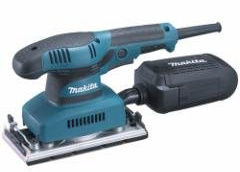 MAKITA BO3710 1/3 Sheet Orbital Sander 110 Volt