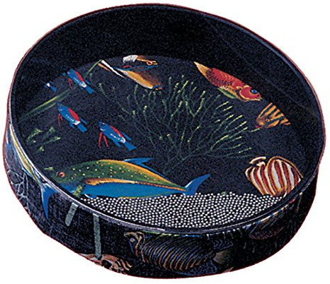 Remo ET-0212-10 Ocean Drum