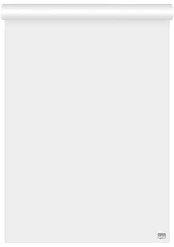 Nobo 34631170 - Papel para rotafolios (Pack de 1)