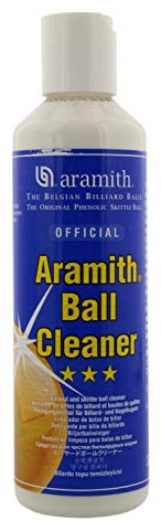 Billardkugel-Politur Aramith 250ml