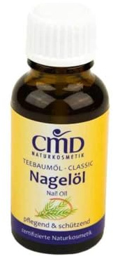 NAGELÖL