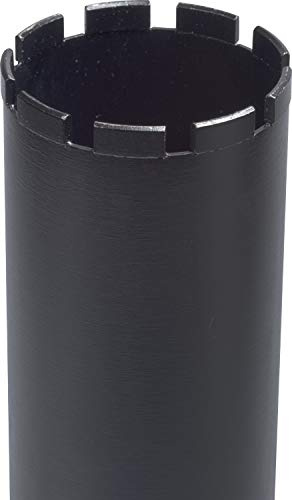 Klingspor Diamond Core Drill Bits DK654B Supra 450 mm 1 1/4 Inch – 52 mm – 325769