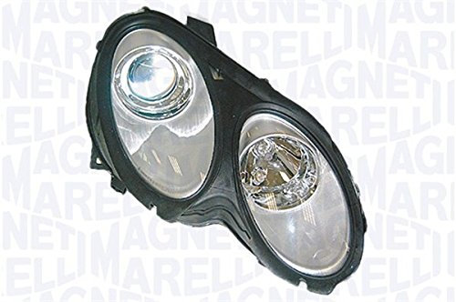 Magneti Marelli 710301207222 Hauptscheinwerfer, Recht mit LWR