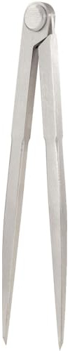 KS Tools 300.0412 Compas | Compas simple, 300 mm