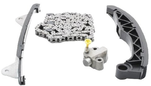 JAPANPARTS JPKDK-209 Kit Catena Distr Aygo 05> 1.0