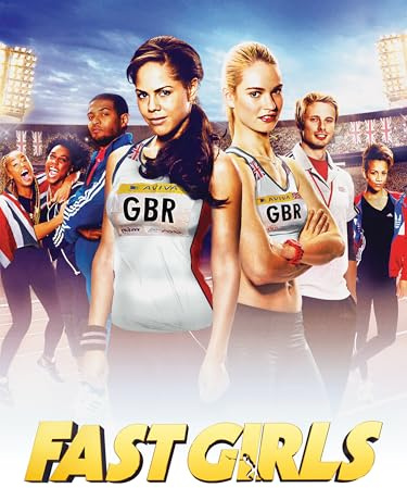 Fast Girls