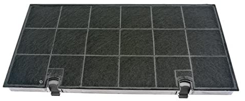Zanussi 9029793669 Kolfilter för köksfläkt