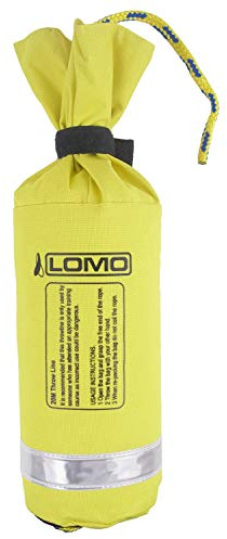 Lomo Wurfsack Kajak, 20 m
