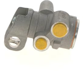 BOSCH Régulateur de force de freinage 0986482232