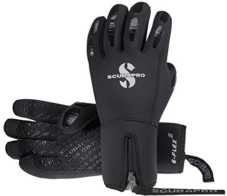 Scubapro 5mm Handschuhe G-Flex X-Treme (Größe: L)