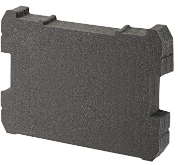 STANLEY Espuma pre-cortada para PRO-STACK FatMax®, praktiskt verktyg för precisionsarbete