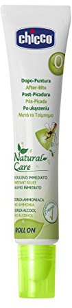 Chicco Nach Puncture Pen Korn-Natural Care Soforthilfe