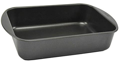 VESPA 982 LASAGNERA SFORNATUTTO 29x19 h.6, Acciaio al Carbonio, Multicolor