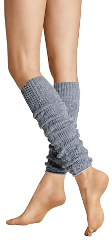Hudson Damen Stulpe Winter Spirit wärmend