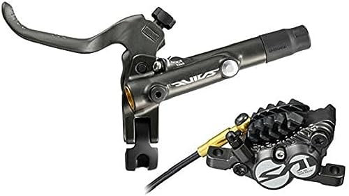 Shimano Saint M820 Hydr. Scheibenbremse Schwarz One Size