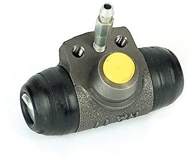 Brembo A12566 Bremsdruckregler | Kompatibel mit: AUDI 100 C4 Avant, 100 C4 Stufenheck, 80 B4 Avant, 80 B4 Stufenheck, SEAT INCA, SKODA FELICIA I