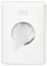 Tork Hygiene Bag Dispenser, White
