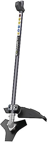 RYOBI RXBC01 Expand-It Brush Cutter Attachment with SmartTool Capability, Grey