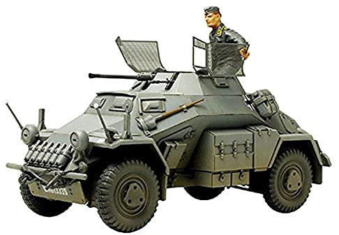 Tamiya - Maqueta de Tanque Escala 1:35 (35270)
