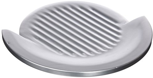 Lacor - R69125N - Cortafiambre - Uso Profesional y Doméstico - Cocina | Para un uso práctico y profesional en cocina; perfecto para el día a día en hostelería y en casa, cómodo de usar y de guardar