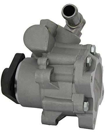 MAPCO 27820 Servopumpe Hydraulikpumpe 3 Loch | Kompatibel mit: AUDI A4 B5, A4 B5 Avant, A4 B6, A4 B6 Avant, A4 B6 Cabriolet, A6 C5, A6 C5 Avant, SKODA SUPERB I