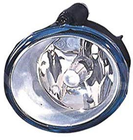 Depo 2901227 Faro Antiniebla, Antiniebla Delantero, H1 Izquierdo