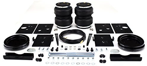 Air Lift LoadLIfter 5000 Ultimate Air Spring Kit for 2014-2026 Dodge Ram 2500/Ram 2500-88289