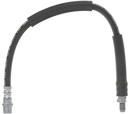ATE Bremsschlauch 24.5123-0380.3 Länge: 380mm, | Kompatibel mit: MERCEDES-BENZ CLS, E-CLASS, E-CLASS Pritsche/Fahrgestell, E-CLASS T-Model, S-CLASS