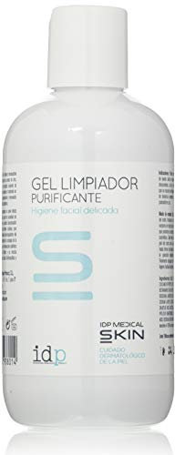 IDP - MS Gel Limpiador Purificante - 250 ml