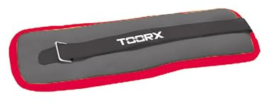 TOORX - Hand- und Fussmanschetten 2 x 2 kg