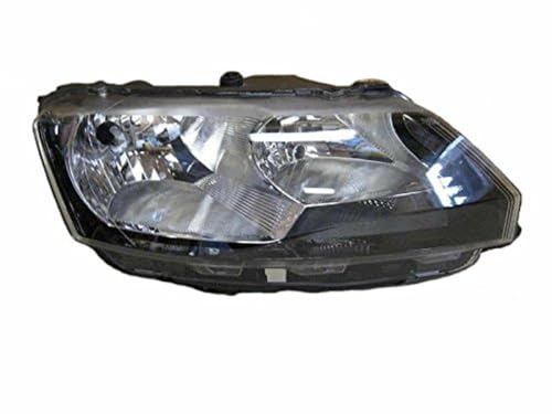 Valeo Scheinwerfer Links 44893 für Skoda Rapid (ab 2012) | Kompatibel mit: SKODA RAPID, RAPID Spaceback