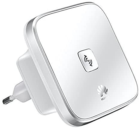Huawei WS322 Mini Routeur sans Fil Blanc