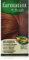 Farmatint 5R Castaño Claro Cobrizo, Tinte Vegetal Permanente, Sin Amoníaco, Cobertura Completa de Canas, Cuida y Protege tu Cabello, Unidad de 135ml, El embalaje puede variar