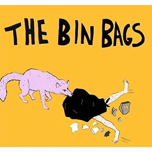 The Bin Bags