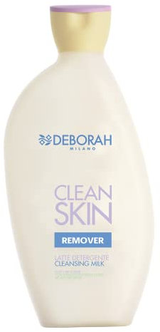 Bioetyc Clean Skin Latte Detergente, 400ml