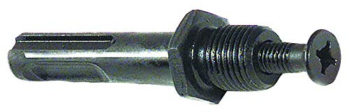 TIVOLY Xt60692000254 - Adattatore con attacco SDS+ per mandrino Ø 13 mm