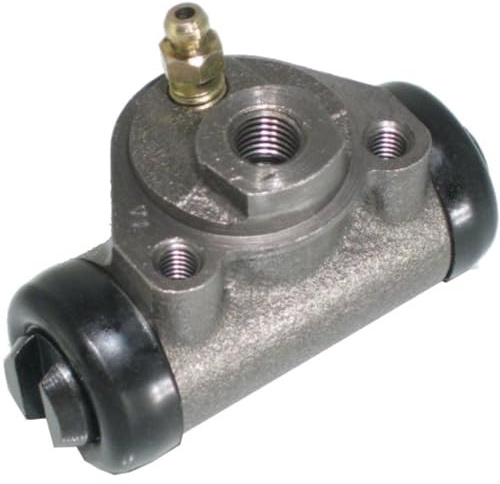 DELPHI LW70144 Radbremszylinder Trommelbremse Radzylinder Ø20,6mm