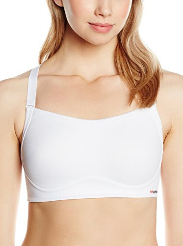 TriAction dam ljudlös sport-BH triaction infin Space P