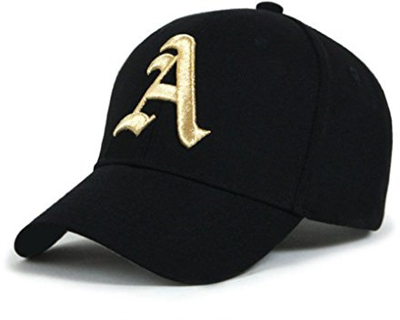 4Säljs barn barn keps hatt pojke flicka justerbar baseballkeps nave barn skolkepsar barn hatt sport bokstav A