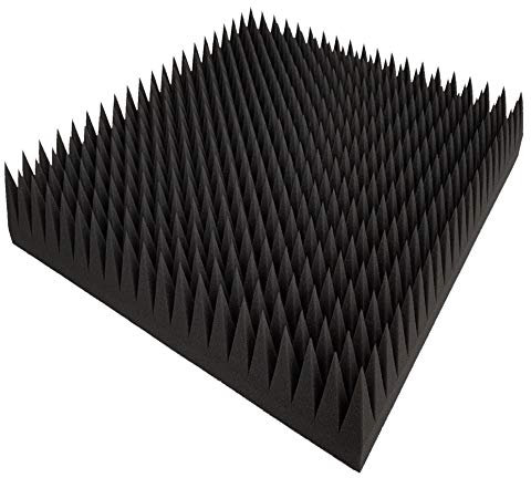 Pyra 11000, ca. 100x50x10cm, Weiss (Verpackungseinheit = 20 Platten = ca. 10 m²)