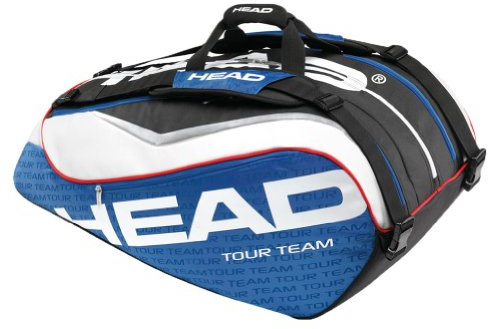 HEAD Erwachsene Tennistasche