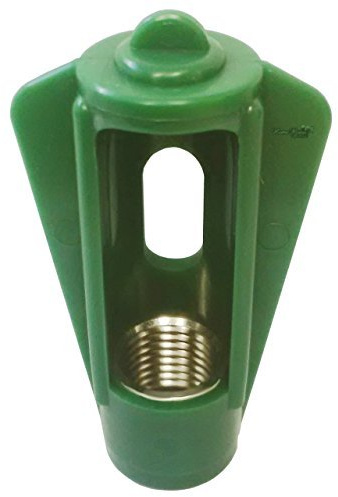 Hambleton Bard Home Brew Beer Barrel Bulb Holder High Quality with Steel Thread for 8g Bulbs