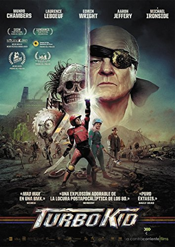 Turbo Kid