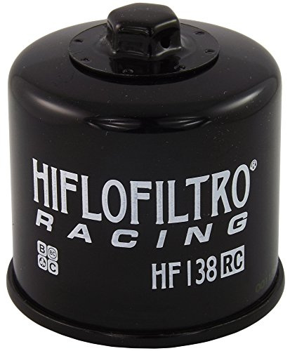 Hiflo Ölfilter Racing