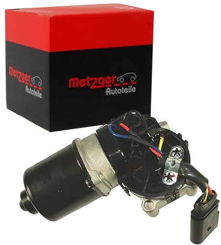 Metzger 2190556 Wischermotor
