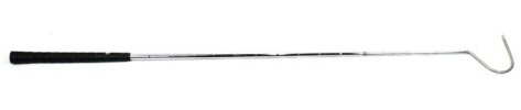 Model 319 - Tomahawk 44 Standard Stainless Steel Snake Hook