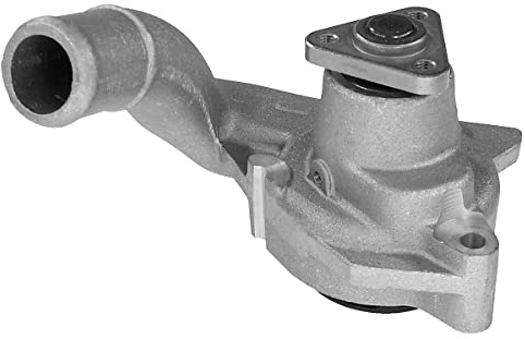Valeo Bomba de Agua, Refrigeración del Motor 506581