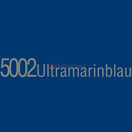 Brantho Korrux 3 in 1 0,75 l 5002 Ultramarinblau (24,67 EUR/l)