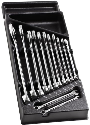 Facom Modul - Ring-Maulschlüssel 440 13-tlg