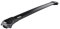 Thule 958120 Wingbar Edge 9581B Railing S, Nero, 2 pezzi
